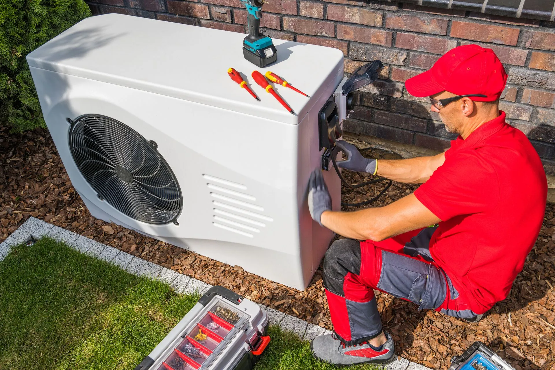 About HVAC in Lehighton, PA